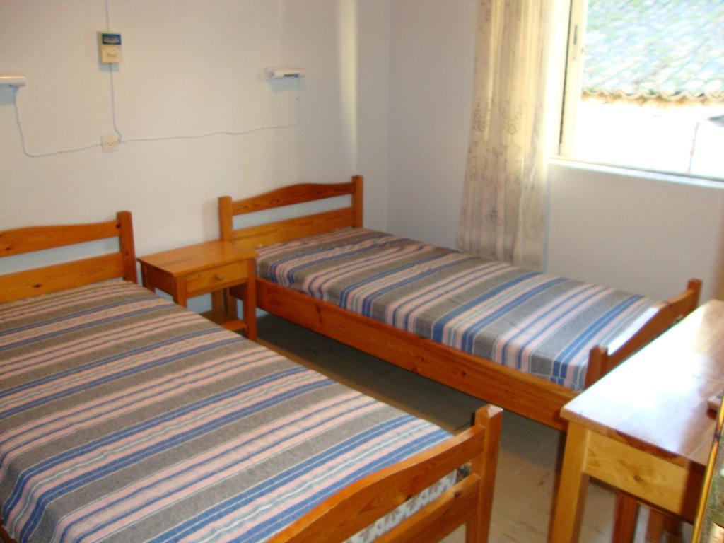 Nissaki Sea View Hotel Nisaki  ห้อง รูปภาพ