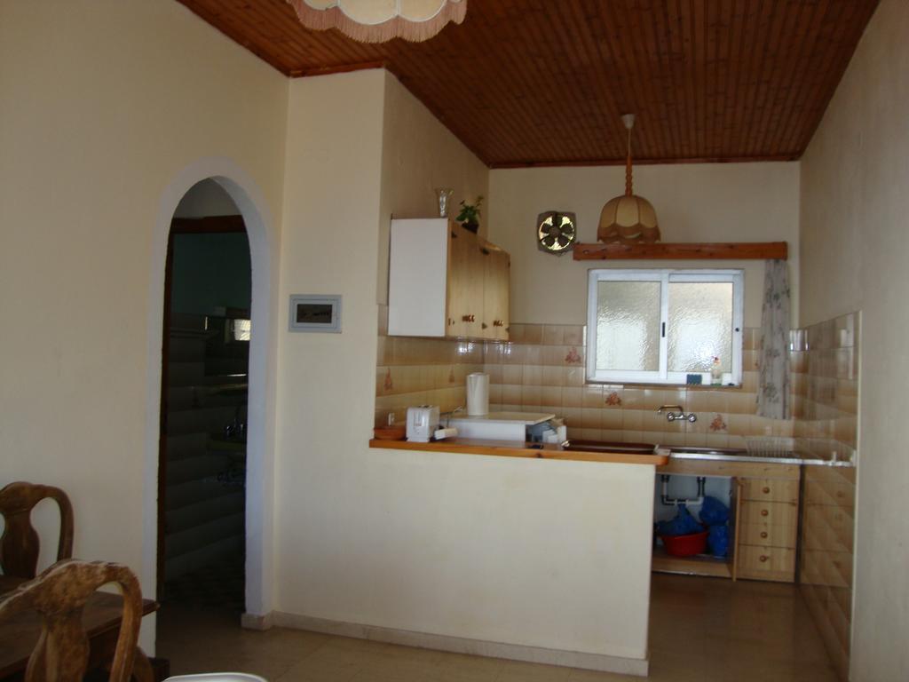Nissaki Sea View Hotel Nisaki  ห้อง รูปภาพ