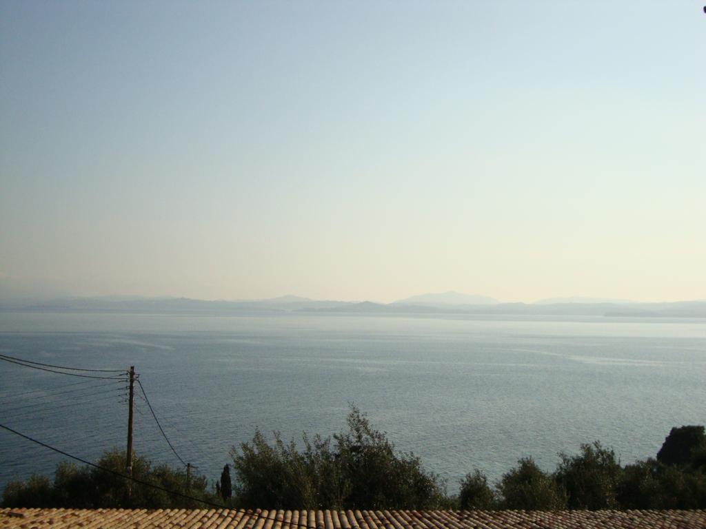 Nissaki Sea View Hotel Nisaki  ห้อง รูปภาพ