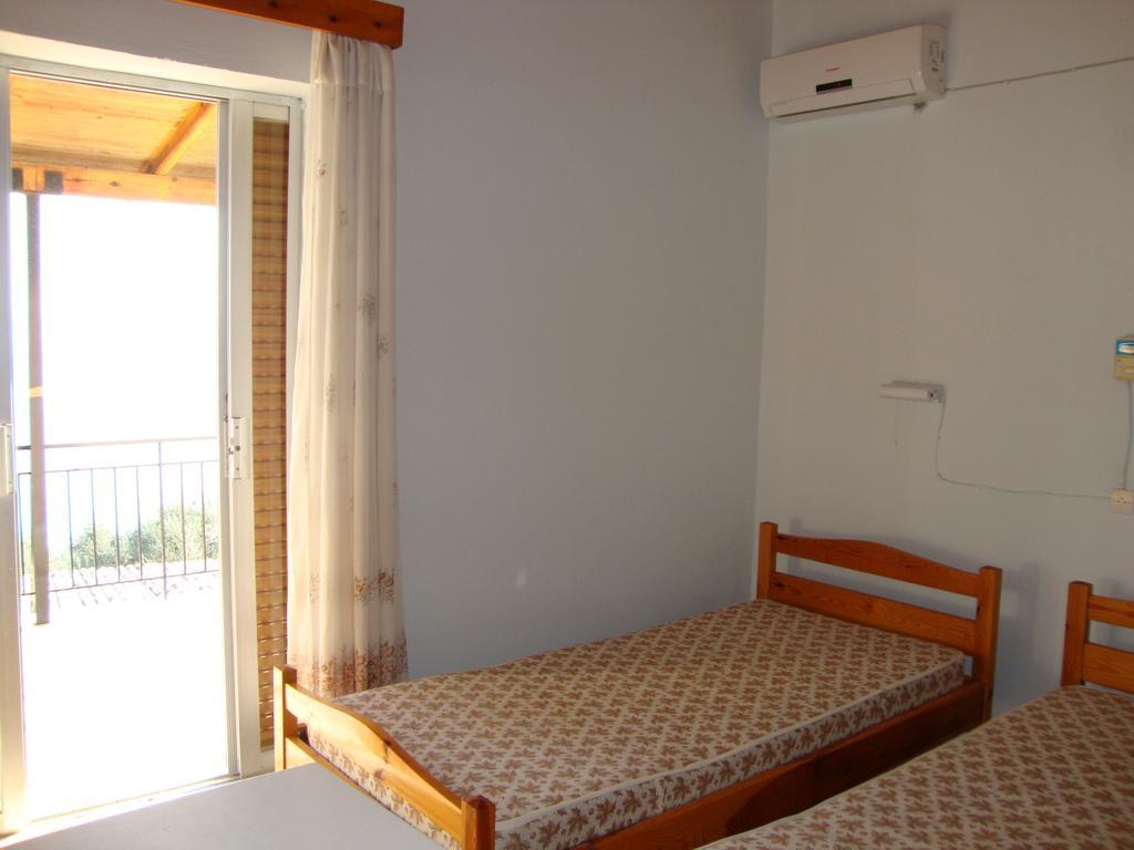 Nissaki Sea View Hotel Nisaki  ห้อง รูปภาพ