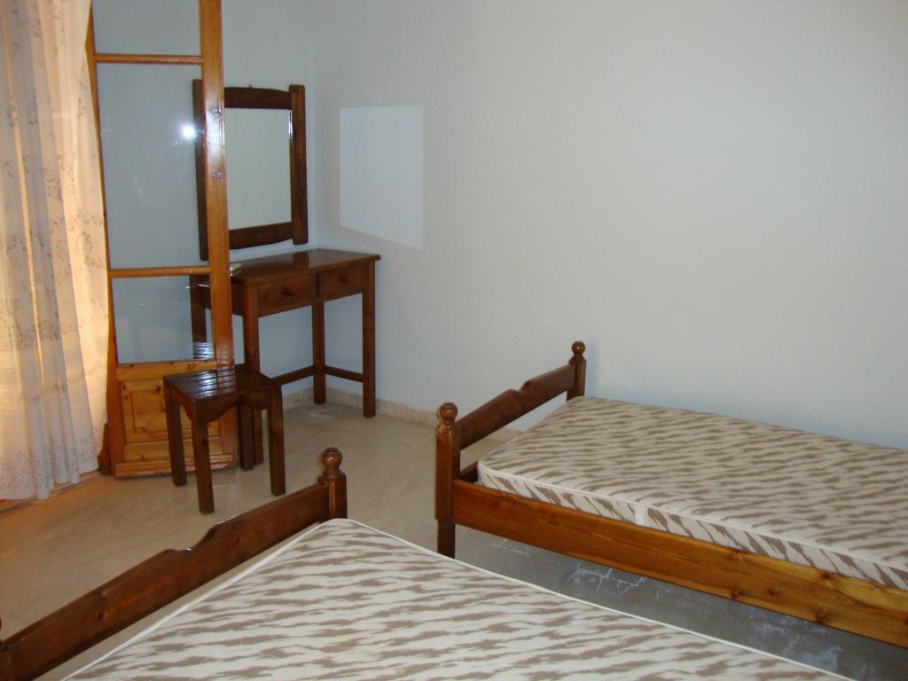 Nissaki Sea View Hotel Nisaki  ห้อง รูปภาพ