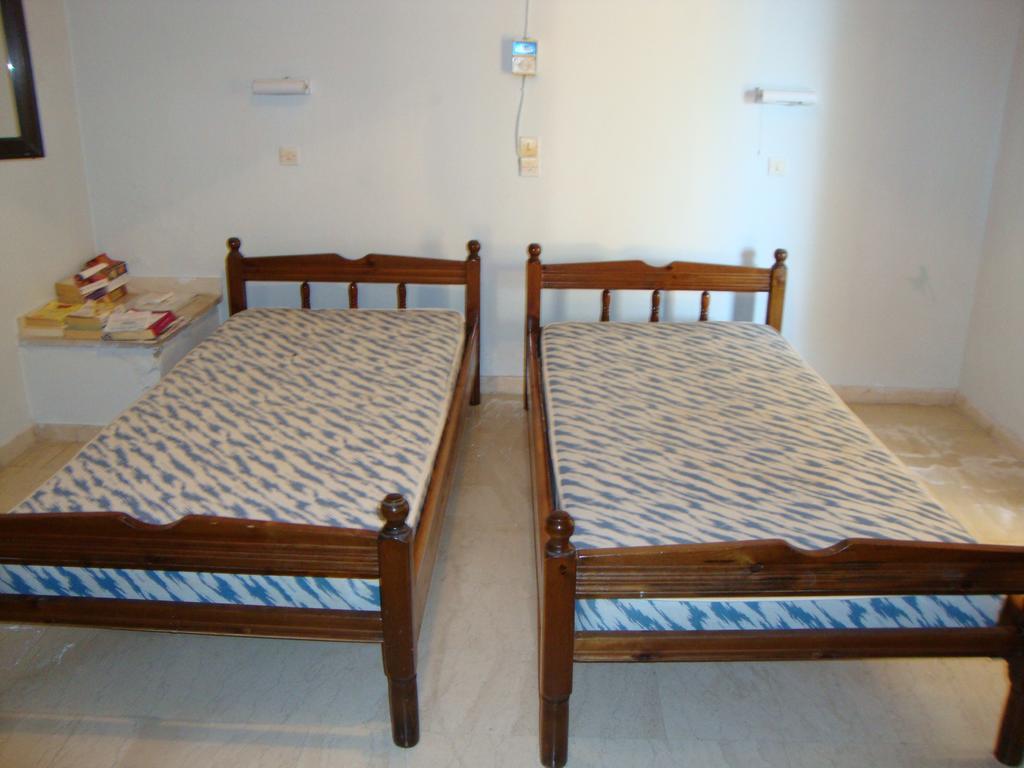 Nissaki Sea View Hotel Nisaki  ห้อง รูปภาพ