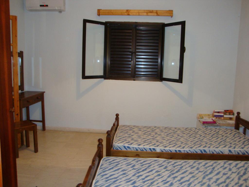 Nissaki Sea View Hotel Nisaki  ห้อง รูปภาพ