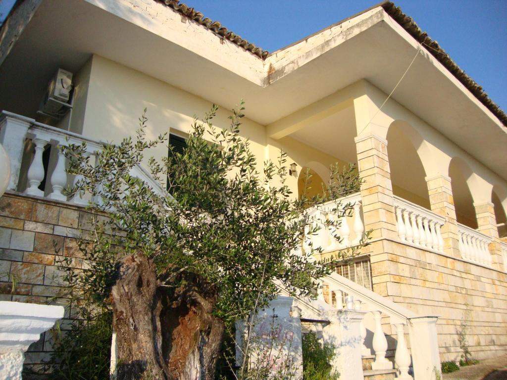 Nissaki Sea View Hotel Nisaki  ห้อง รูปภาพ